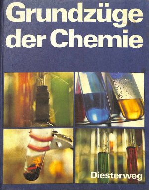 gebrauchtes Buch – Arndt ; Halberstadt – Grundzüge der Chemie mit Lösungsheft ,Chemie des Wassers, des Kochsalzes und der Salzbildung, Atombau, chemeische Vorgänge in wäßriger Lösung, Metalle und Nichtmetalle,Kernchmie, Periodensystem, kohlenwasserstoffe,Makromoleküle,Biochemie