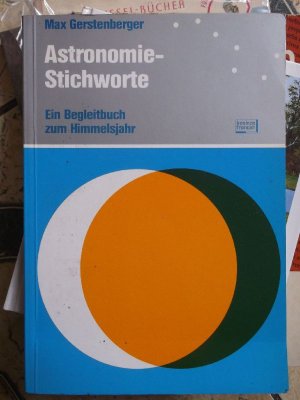 gebrauchte Buecher