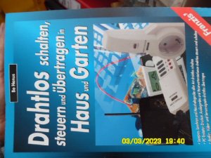 gebrauchte Buecher