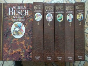 gebrauchte Buecher