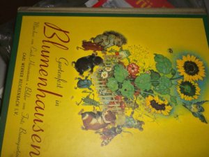 gebrauchte Buecher