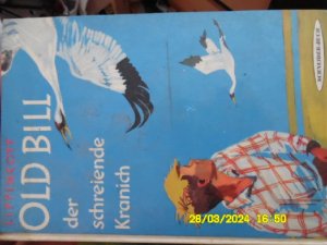 gebrauchte Buecher