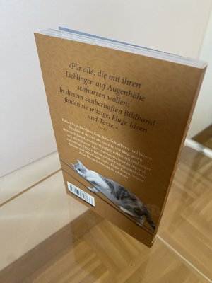 gebrauchtes Buch – Kluge Gedanken für Frauen, die Katzen lieben