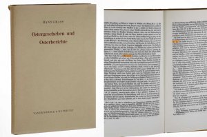 gebrauchte Buecher