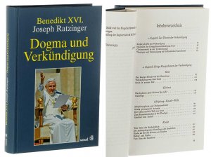 Dogma und Verkündigung.