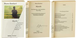 gebrauchte Buecher
