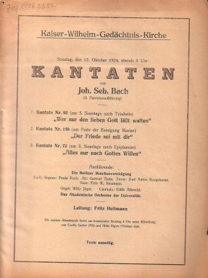 gebrauchte Buecher