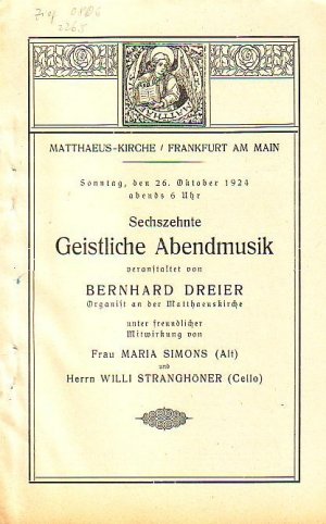 gebrauchte Buecher