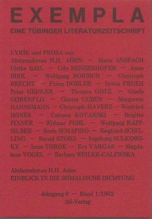 gebrauchte Buecher