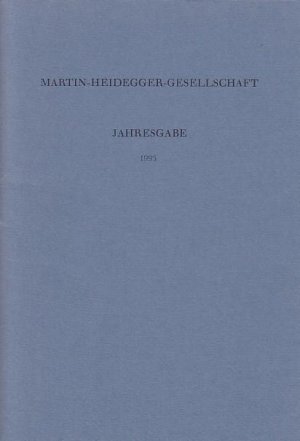 Das Wesen des Menschen (Das Gedächtnis im Ereignis). Unveröffentlichtes Manuskript