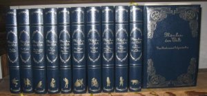 gebrauchte Buecher