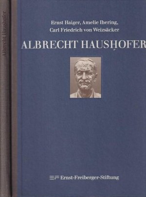 Albrecht Haushofer.