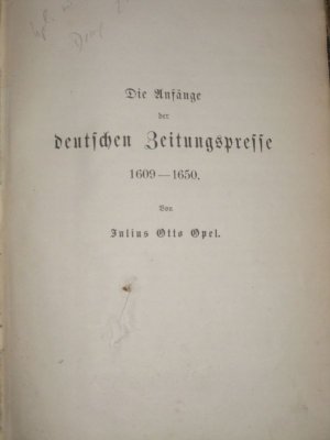 gebrauchte Buecher