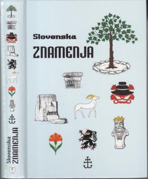 Slovenska Znamenja.