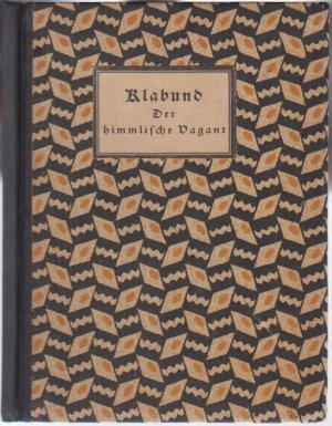 Der himmlische Vagant. Ein lyrisches Porträt des Francois Villon.