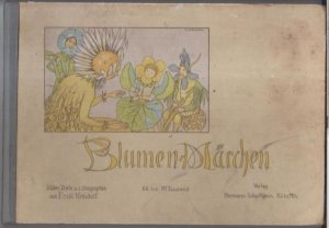 Blumen-Märchen.