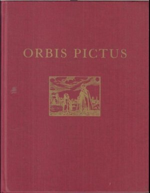 Orbis pictus. Swiat malowany Jana Amosa Komenskiego. - Die Welt in Bildern des Johann Amos Comenius. - In deutsch und polnisch / W jezyku niemieckim i […]