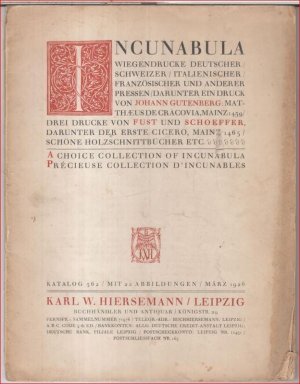 gebrauchte Buecher