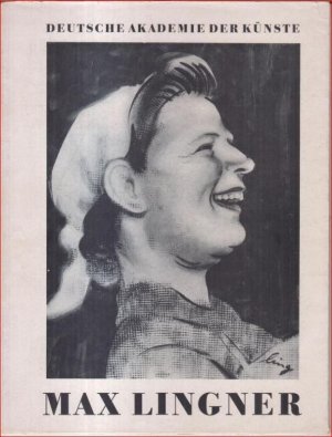 Max Lingner. 30 Reproduktionen.