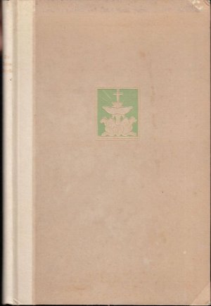 antiquarisches Buch – Grimmelshausen, Christoffel von – Die Juden-Novelle.