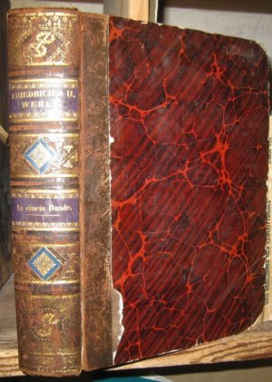 gebrauchte Buecher