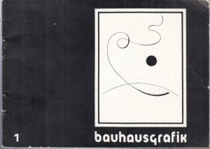 Bauhausgrafik 1.