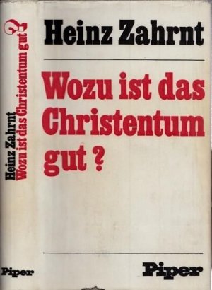Wozu ist das Christentum gut?