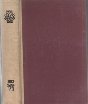 Die Nürnberger Syphilisschriften und anderes Nürnberger Schriftwerk aus dem Jahre 1529. Medizinische, naturwissenschaftliche und philosophische Schriften […]