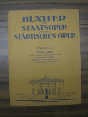 gebrauchte Buecher