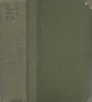 Deutsche Jugendbücherei. Hefte 81- 100 in einem Band. Enthalten sind: Marianne Prell: Hamburg zum zweiten Mal in der Gewalt der Franzosen 1813-1814. Sven […]