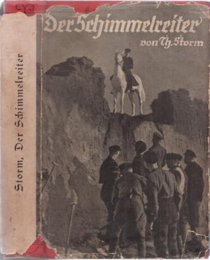 Der Schimmelreiter und andere Novellen von See und Marsch - Vollständige Texte.