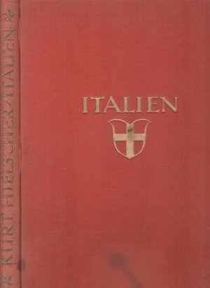 Italien - Baukunst und Landschaft.