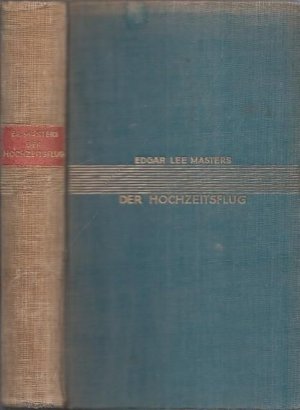 Der Hochzeitspflug - Roman.