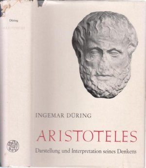 Aristoteles - Darstellung und Interpretation seines Denkens (= Bibliothek der Klassischen Altertumswissenschaft, Neue Folge, erste Reihe).