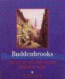 gebrauchtes Buch – Hartwig Dräger – Buddenbrooks : Dichtung und Wirklichkeit , Bilddokumente.