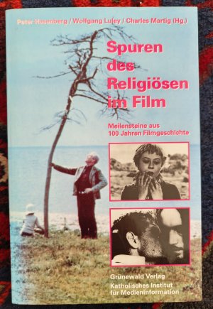 Spuren des Religiösen im Film