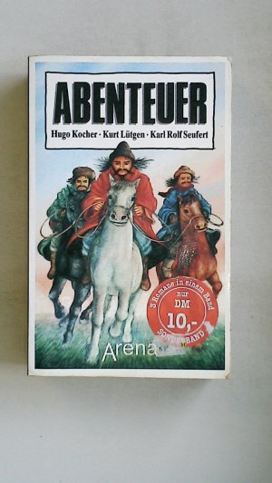 gebrauchte Buecher