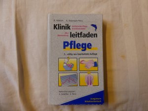 Klinikleitfaden Pflege