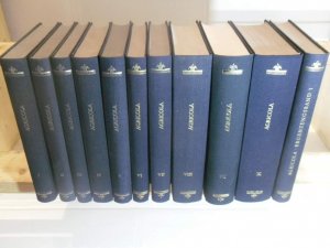 gebrauchte Buecher