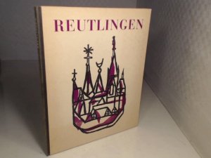 Reutlingen.