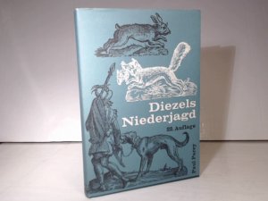 Diezels Niederjagd.