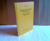 gebrauchtes Buch – Tullio Valent – Boundary Value Problems of Finite Elasticity: Local Theorems on Existence, Uniqueness, and Analytic Dependence on Data. (= Springer tracts in natural philosophy, Volume 31).