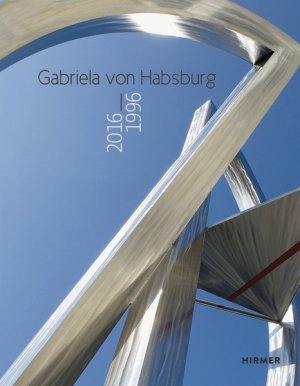 gebrauchtes Buch – Elmar Zorn – Gabriela von Habsburg 2016-1996