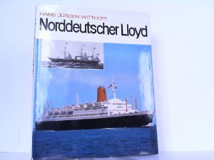 Norddeutscher Lloyd.