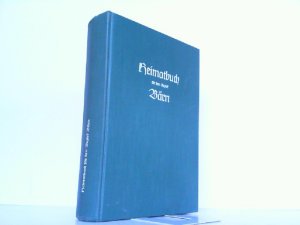Heimatbuch für den Bezirk Bärn - einschließlich der Nachbargemeinden des Bezirkes. Herausgegeben von der Arbeitsgemeinschaft der Lehrervereine im Bezirke […]