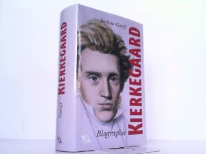 Sören Kierkegaard. Biographie.