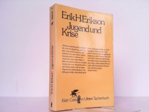 Jugend und Krise. Die Psychodynamik im sozialen Wandel.