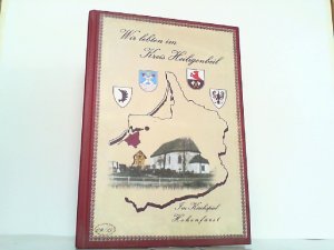 Wir lebten im Kreis Heiligenbeil. Im Kirchspiel Hohenfürst.
