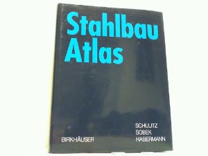 Stahlbau Atlas.