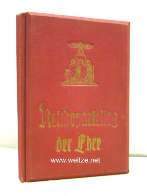 Reichsparteitag der Ehre
